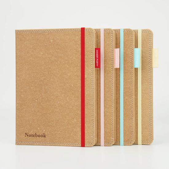 Eco-friendly recycle journal